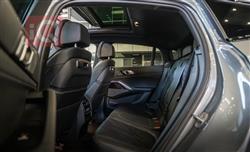 بي ام دبليو X6